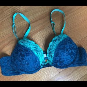 Aerie Bra size 34AA with underwire